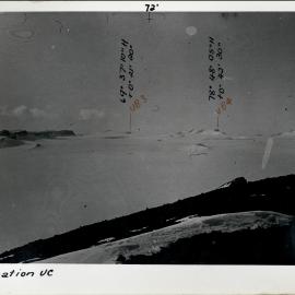 Northern Party 63/64 - Station UC