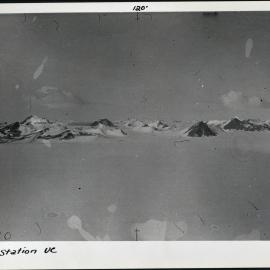 Northern Party 63/64 - Station UC