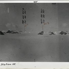 Northern Party 63/64 - Station UC