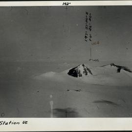 Northern Party 63/64 - Station UC