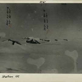 Northern Party 63/64 - Station UC