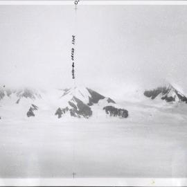 NZ Geological Antarctic Expedition - Trigon Bluff