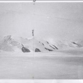NZ Geological Antarctic Expedition - Trigon Bluff