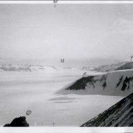 NZ Geological Antarctic Expedition - Trigon Bluff