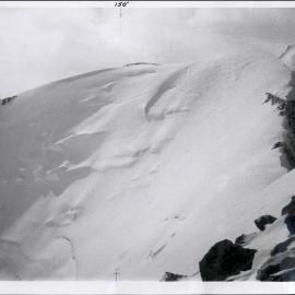 NZ Geological Antarctic Expedition - Trigon Bluff