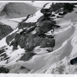 NZ Geological Antarctic Expedition - Trigon Bluff