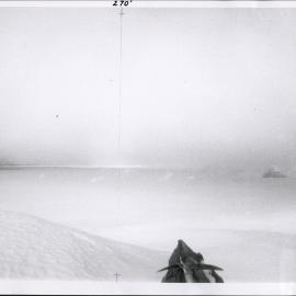NZ Geological Antarctic Expedition - Trigon Bluff