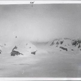 NZ Geological Antarctic Expedition - Trigon Bluff