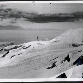 NZ Geological Antarctic Expedition - Oread Spur XV (Little Bee)