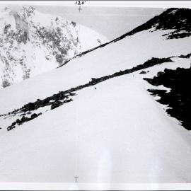 NZ Geological Antarctic Expedition - Oread Spur XV (Little Bee)