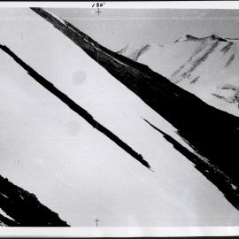 NZ Geological Antarctic Expedition - Oread Spur XV (Little Bee)