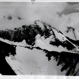 NZ Geological Antarctic Expedition - Oread Spur XV (Little Bee)
