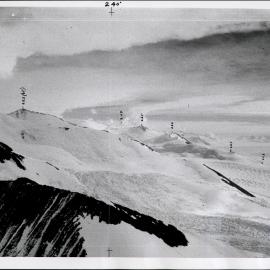 NZ Geological Antarctic Expedition - Oread Spur XV (Little Bee)