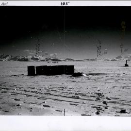 Beardmore Depot 59-60