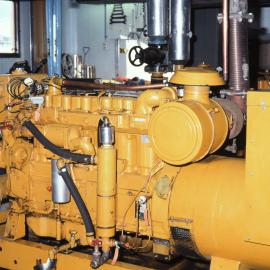 Powerhouse generator