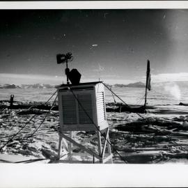 Beardmore Depot 59-60