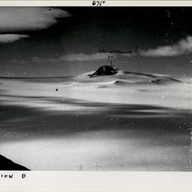 NZG&SAE 1959/60 - Station D