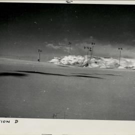 NZG&SAE 1959/60 - Station D