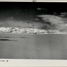 NZG&SAE 1959/60 - Station D