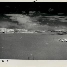 NZG&SAE 1959/60 - Station D