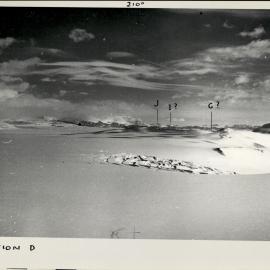 NZG&SAE 1959/60 - Station D