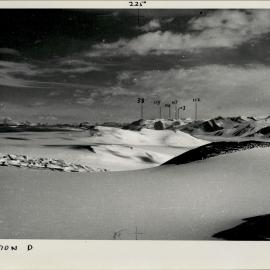 NZG&SAE 1959/60 - Station D