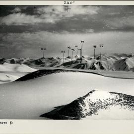 NZG&SAE 1959/60 - Station D