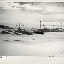 NZG&SAE 1959/60 - Station D