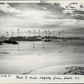 NZG&SAE 1959/60 - Station D