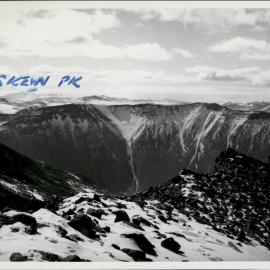 VUWAE Panorama Photos of the Dry Valley Regions - A Series