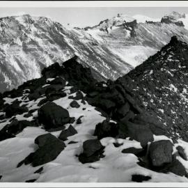 VUWAE Panorama Photos of the Dry Valley Regions - A Series