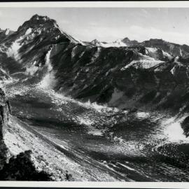 VUWAE Panorama Photos of the Dry Valley Regions - A Series