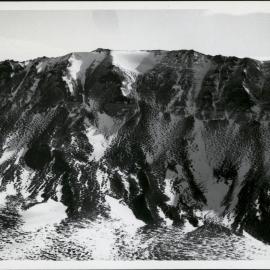 VUWAE Panorama Photos of the Dry Valley Regions - A Series