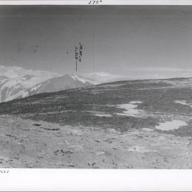 NZ Geological Survey and Antarctic Expedition 1958-59 "Wood Bay Expedition" - Kukri Hills 