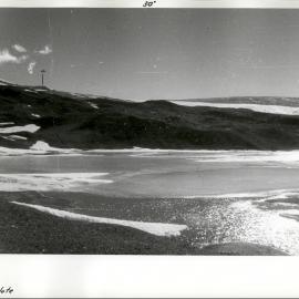 NZ Geological Survey and Antarctic Expedition 1958-59 "Wood Bay Expedition" - Cape Chocolate