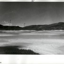 NZ Geological Survey and Antarctic Expedition 1958-59 "Wood Bay Expedition" - Cape Chocolate