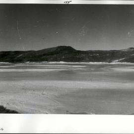 NZ Geological Survey and Antarctic Expedition 1958-59 "Wood Bay Expedition" - Cape Chocolate