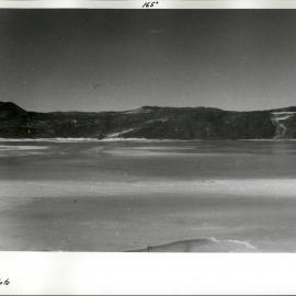 NZ Geological Survey and Antarctic Expedition 1958-59 "Wood Bay Expedition" - Cape Chocolate