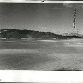 NZ Geological Survey and Antarctic Expedition 1958-59 "Wood Bay Expedition" - Cape Chocolate