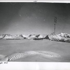 NZ Geological Survey and Antarctic Expedition 1958-59 "Wood Bay Expedition" - Beacon Heights West - West Beacon