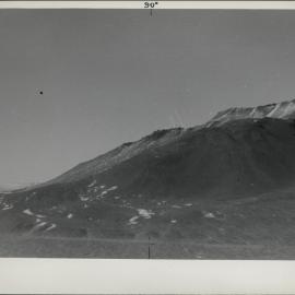 NZ Geological Survey and Antarctic Expedition 1958-59  - Lower Wright Valley