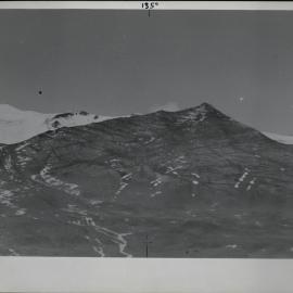 NZ Geological Survey and Antarctic Expedition 1958-59  - Lower Wright Valley