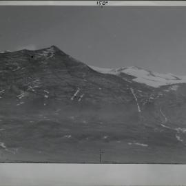 NZ Geological Survey and Antarctic Expedition 1958-59  - Lower Wright Valley