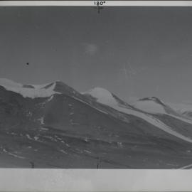 NZ Geological Survey and Antarctic Expedition 1958-59  - Lower Wright Valley