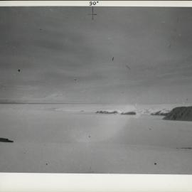 NZ Geological Survey and Antarctic Expedition 1958-59  - Kar Plateau