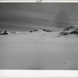 NZ Geological Survey and Antarctic Expedition 1958-59  - Kar Plateau