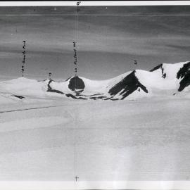 NZ Geological Survey and Antarctic Expedition 1957-58 - Felsite Island XII