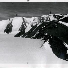 NZ Geological Survey and Antarctic Expedition 1957-58 - Felsite Island XII