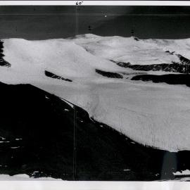 NZ Geological Survey and Antarctic Expedition 1957-58 - Felsite Island XII