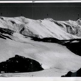 NZ Geological Survey and Antarctic Expedition 1957-58 - Felsite Island XII